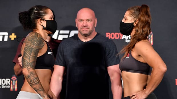 ufc250